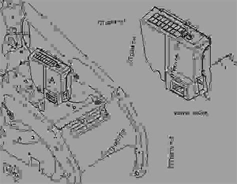 how to install tracks on a cat 257b skid steer|cat 257b fuse box diagram.